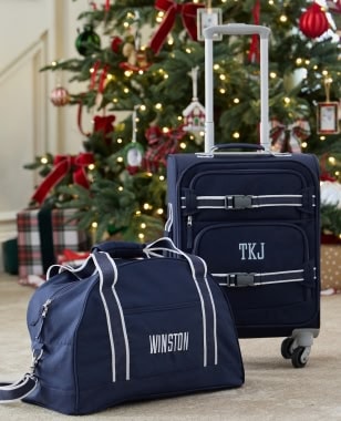 'Tis the Season: Family Travel Shop