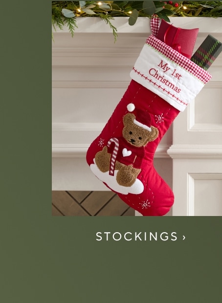 Stockings