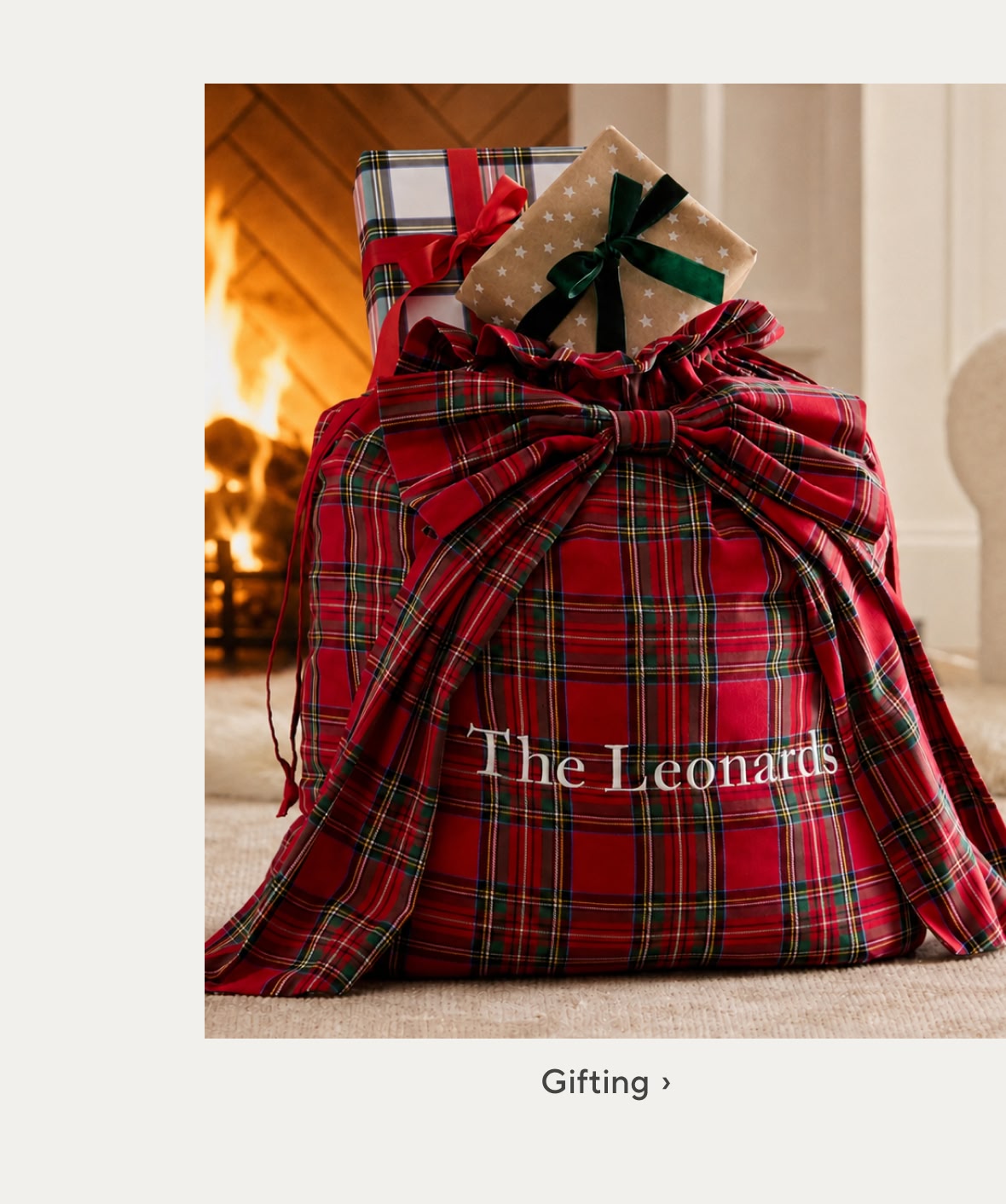 Gifting