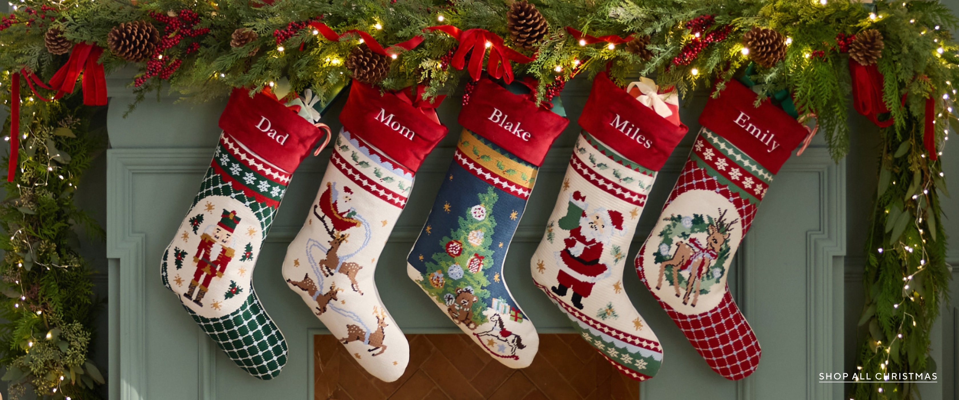 Shop All Christmas