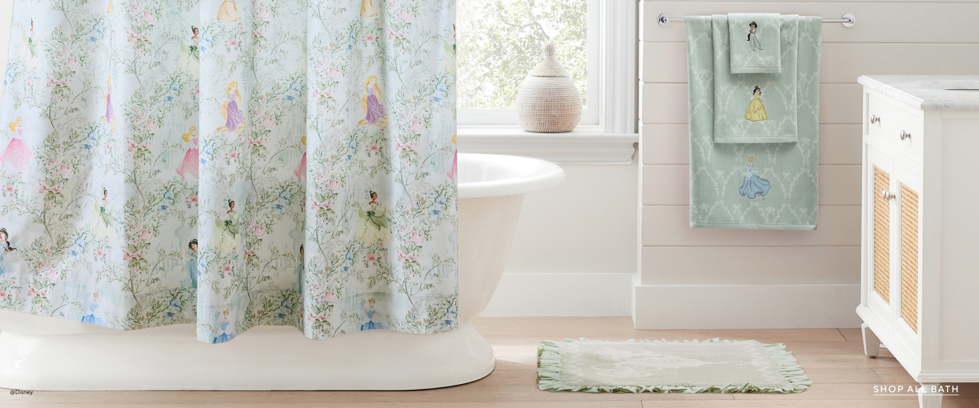 Shop All Bath