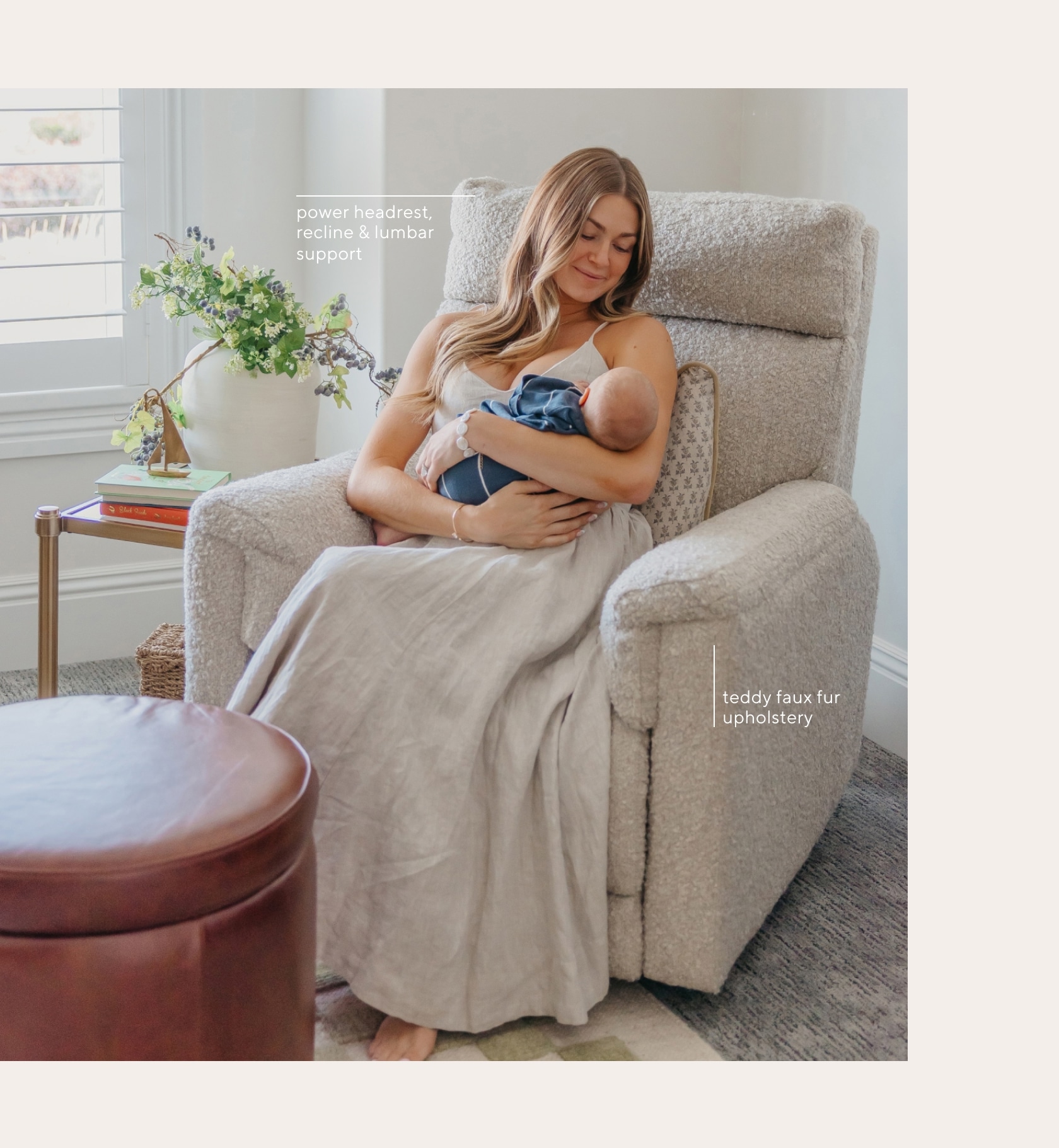 Nursery & Registry Picks with Lindsay Arnold Cusick