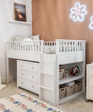 Ashley Houston's Big-Kid Bedroom