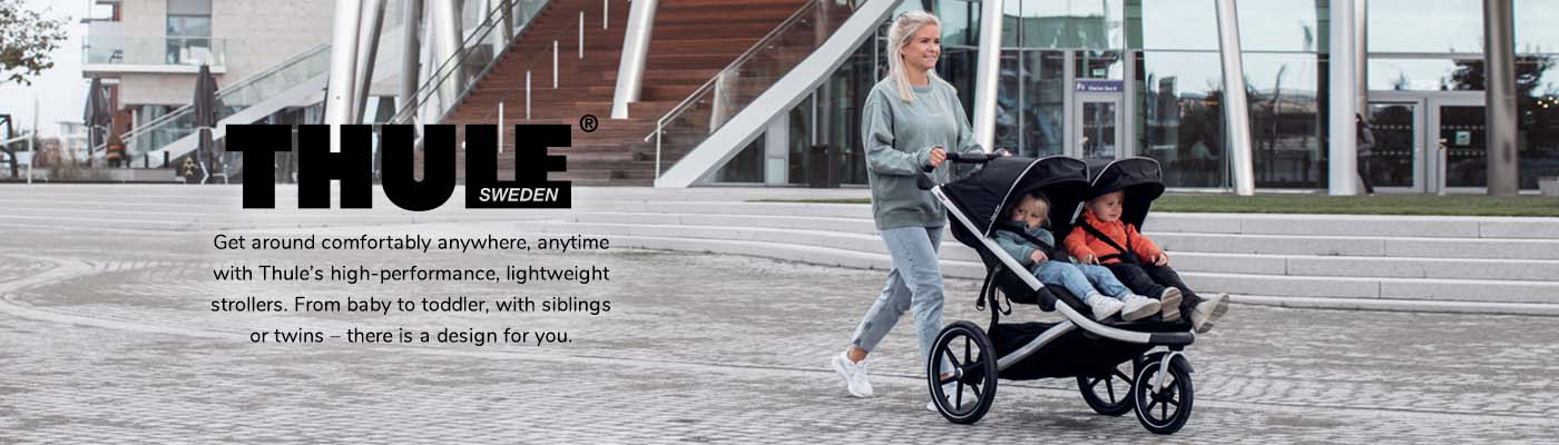 Thule&reg;