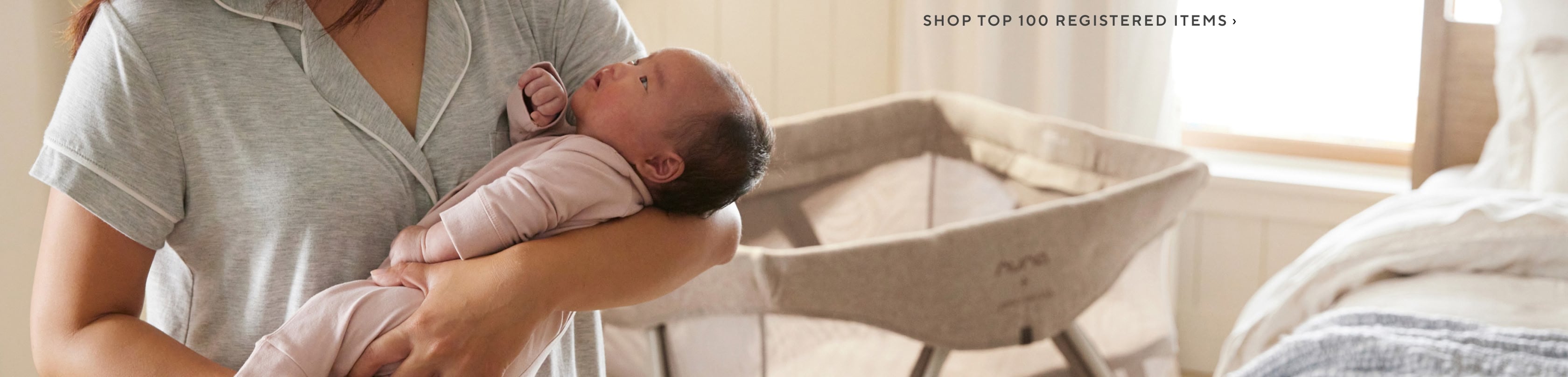 Baby Registry - Shop Top 100 Registered Items