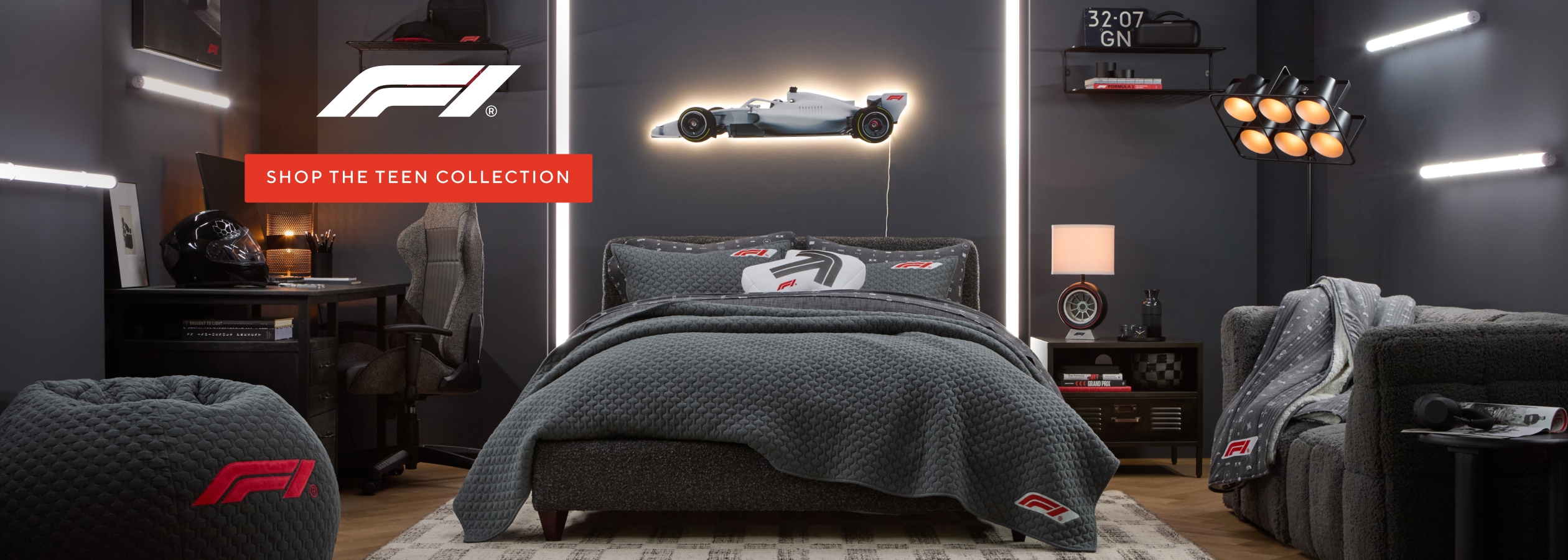 Shop the Teen Collection