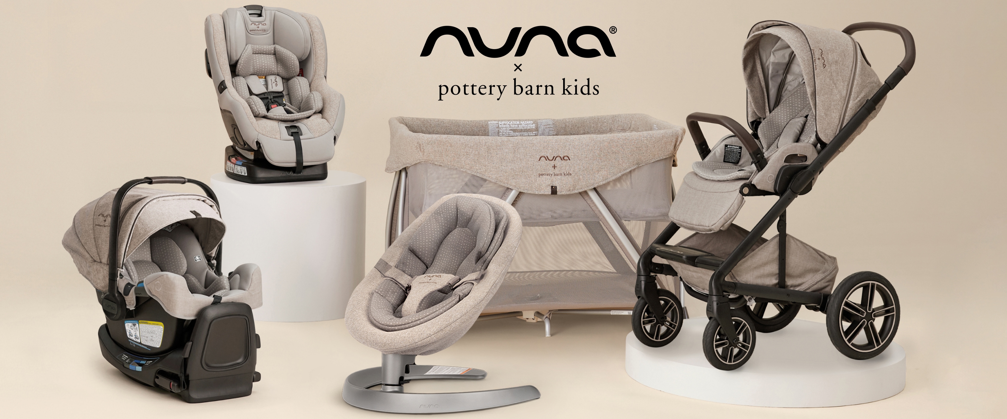Our Best-Selling Baby Gear