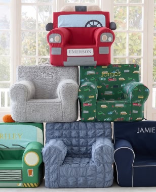 #1 Gift to Give: the Anywhere Chair&reg;