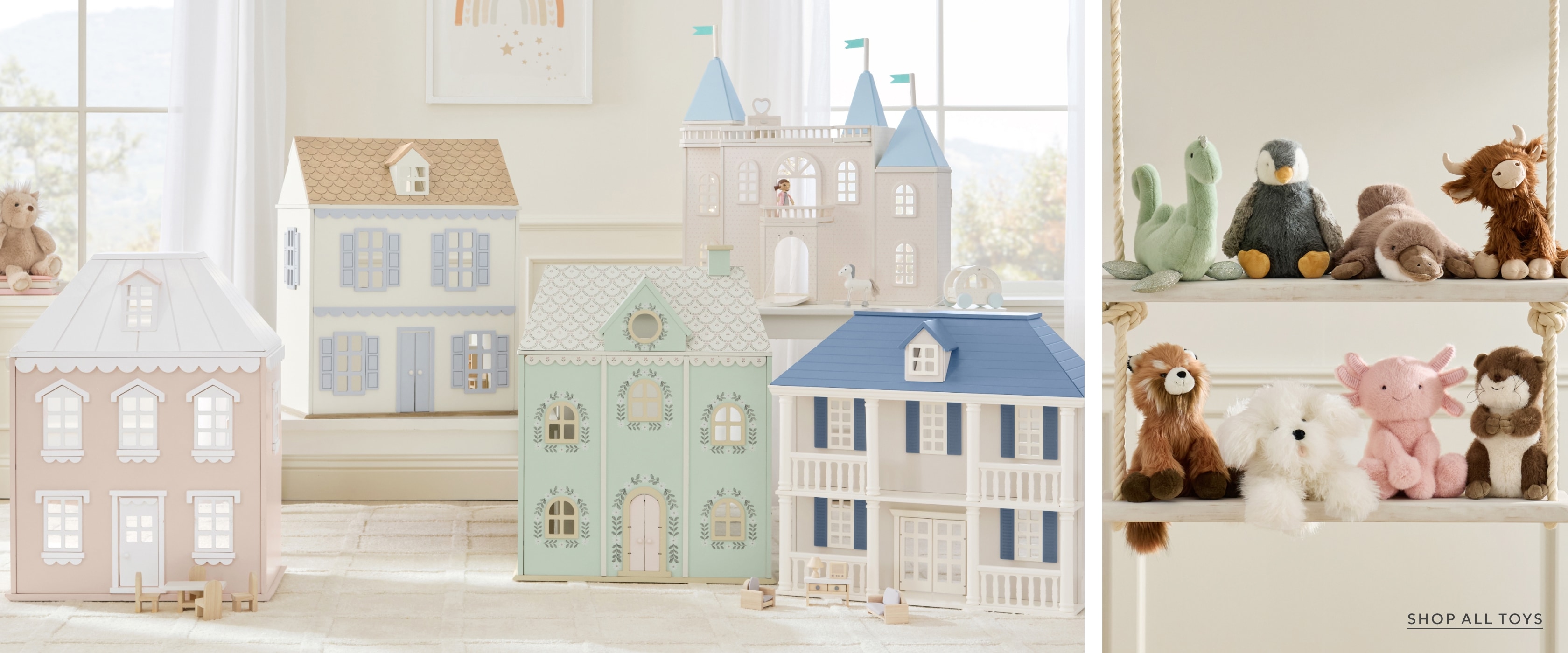 Shop All Toys