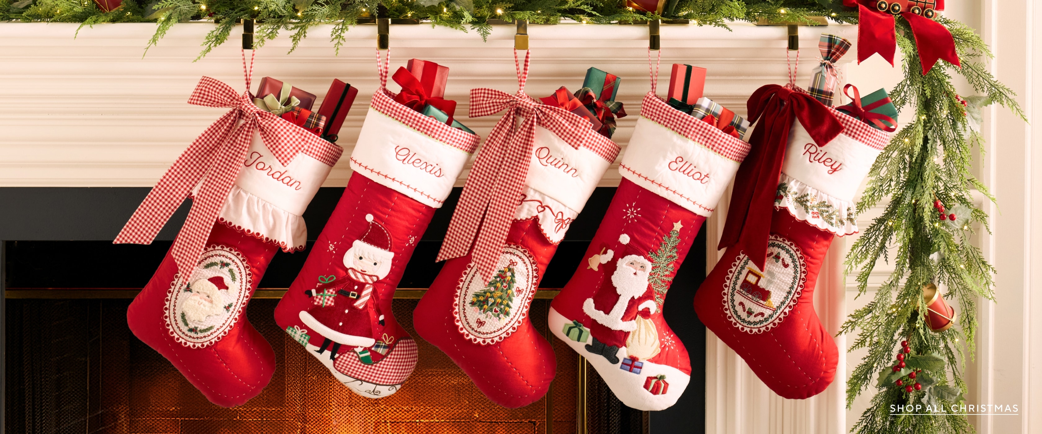 Shop All Christmas