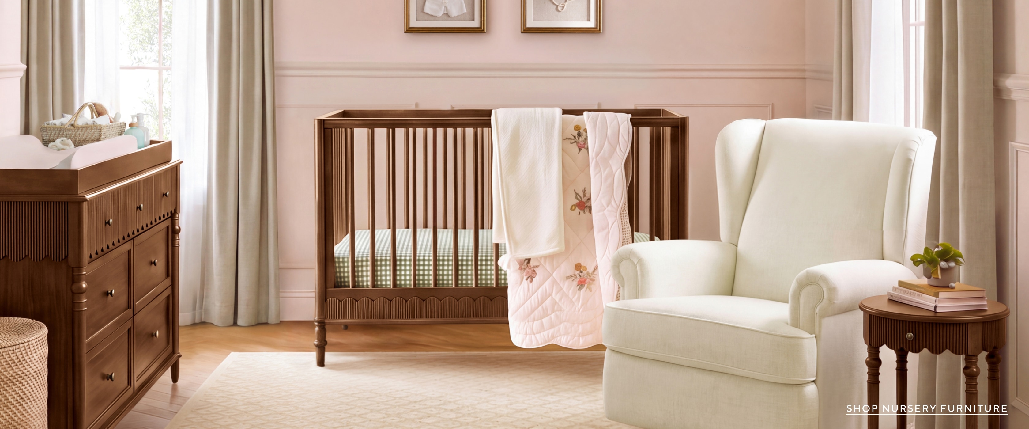 Shop Nursery Furniture