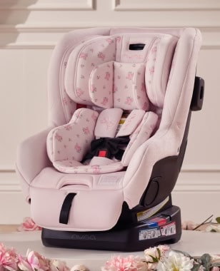Meet Our LoveShackFancy x Nuna Collection
