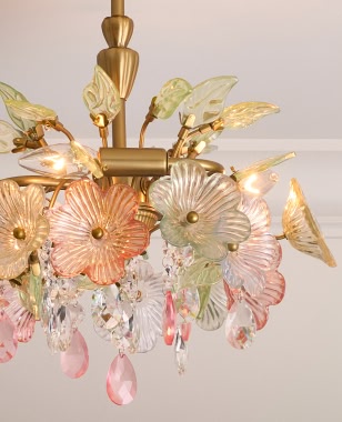 Meet Our New Statement Lighting