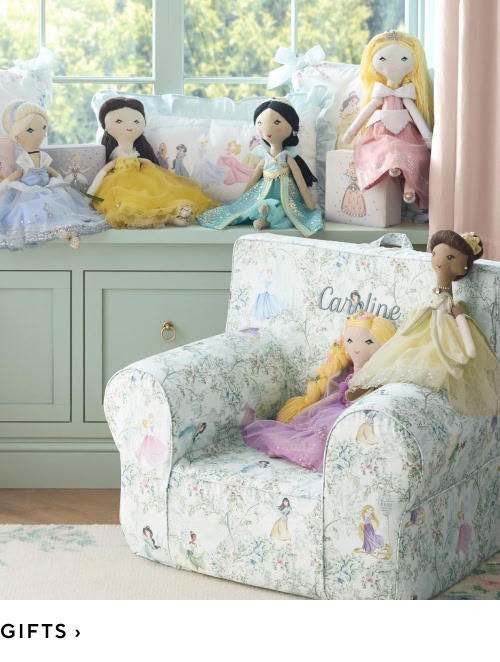 Kids' & Baby Furniture, Kids Bedding & Gifts | Baby Registry