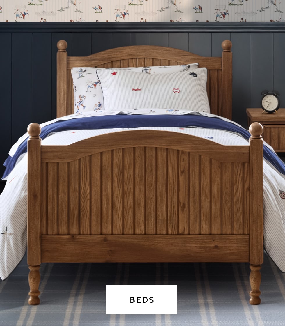 Beds