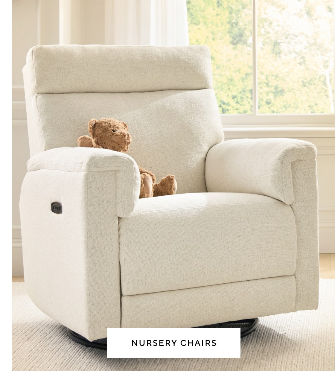 Nursery Chairs