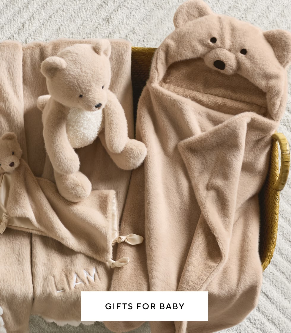 Gifts for Baby