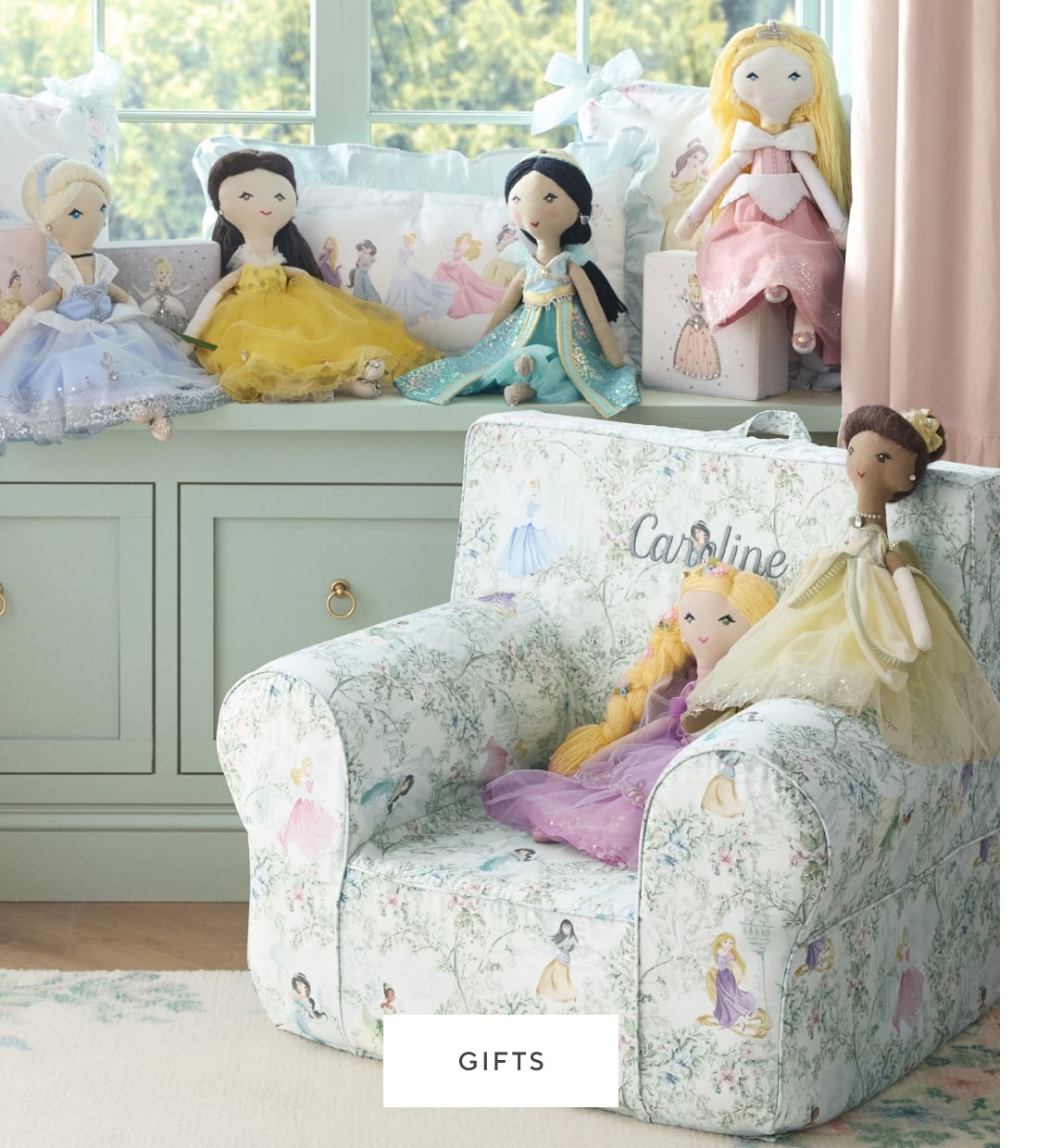 Disney Princess - Shop Gifts
