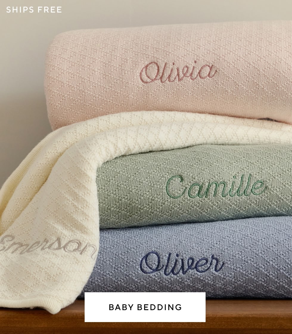 Baby Bedding