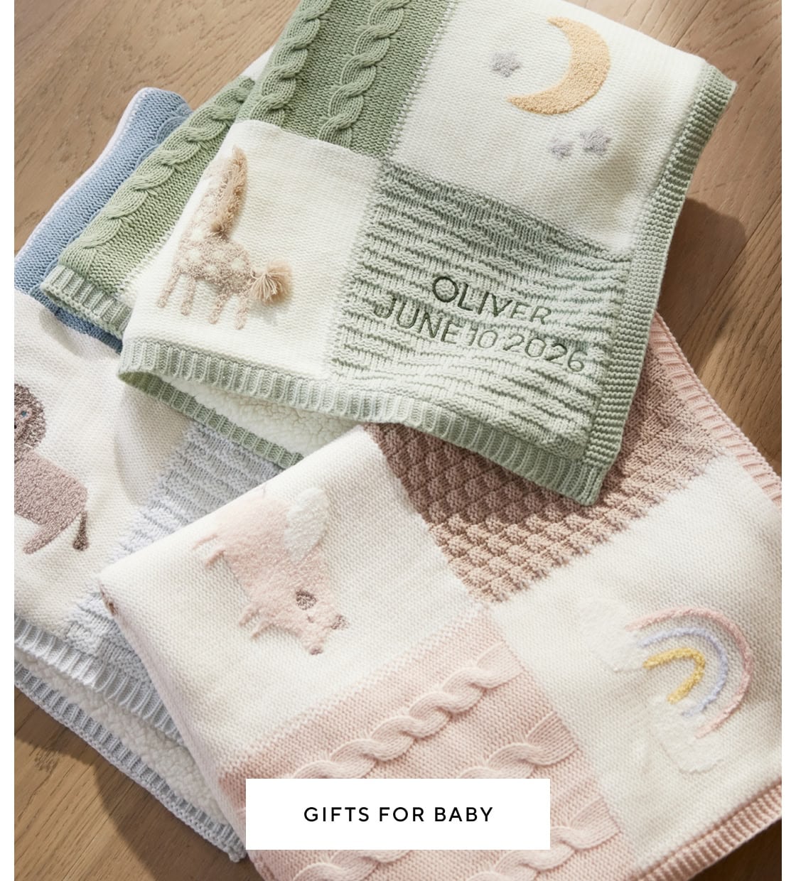 Best Gifts for Baby