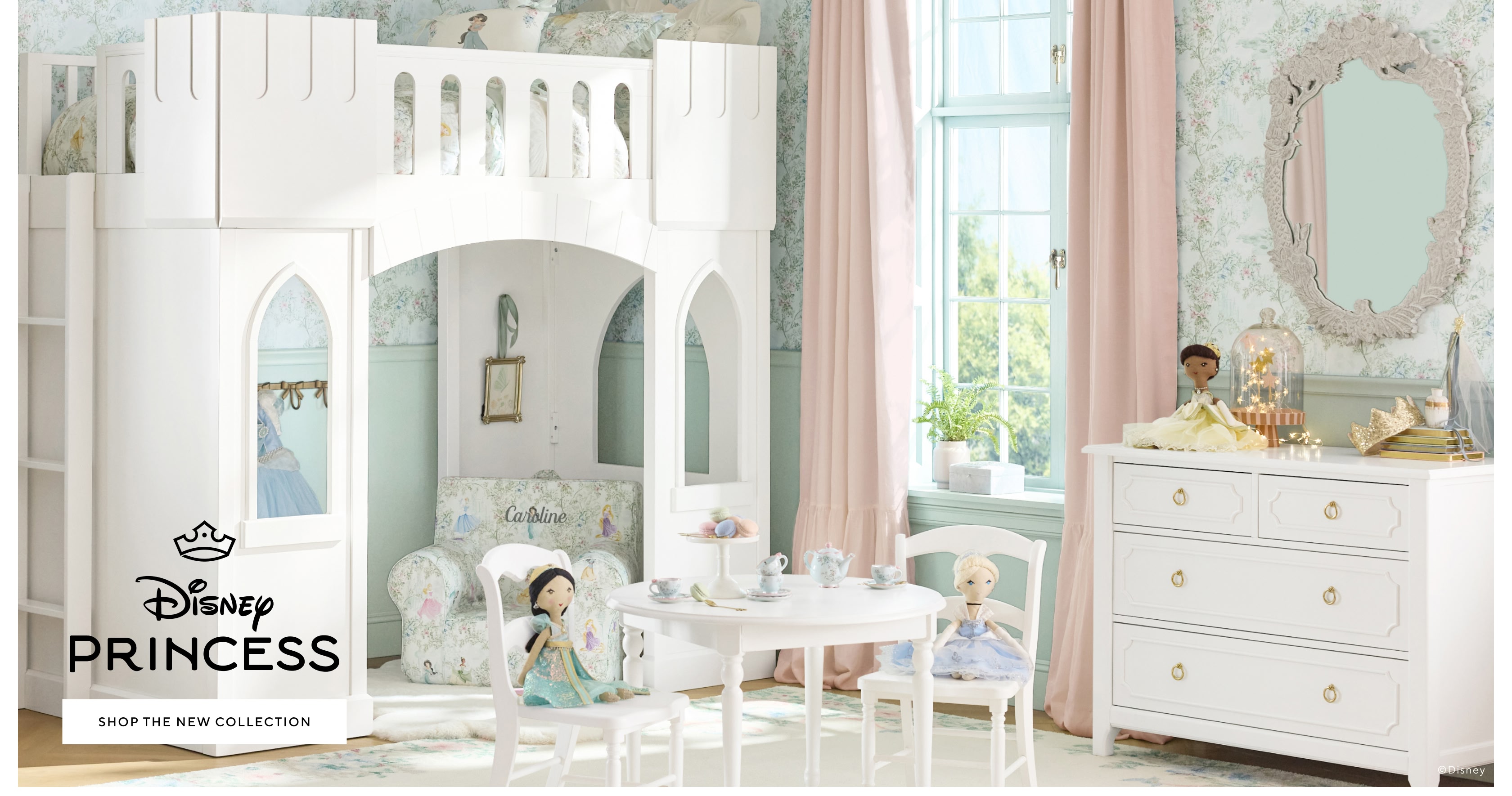 Disney Princess - Shop the New Collection