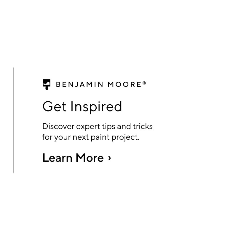 Get Inspired