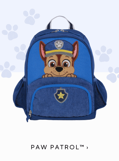 Paw Patrol