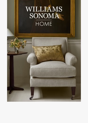 Williams Sonoma Home