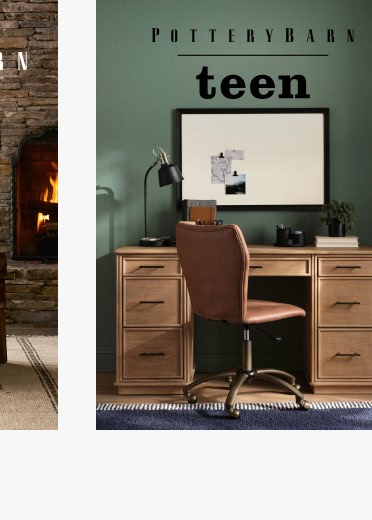 Pottery Barn Teen