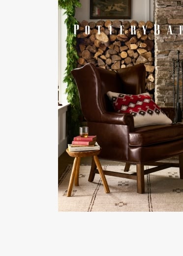 Pottery Barn