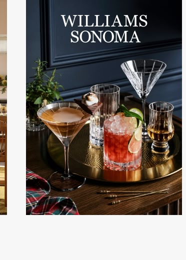 Williams Sonoma California