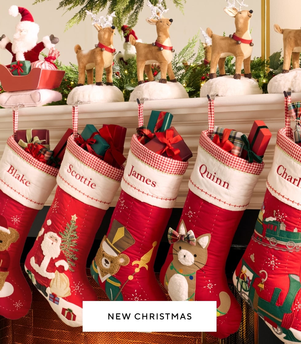 New Christmas