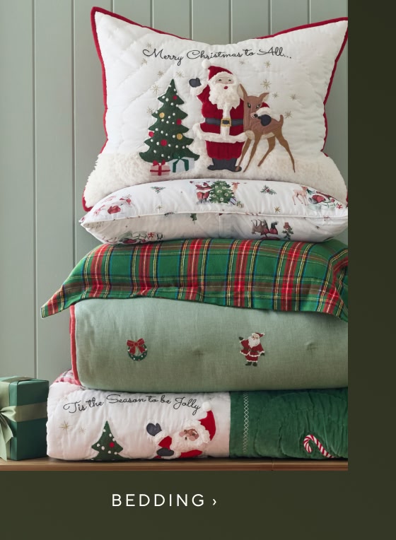 Bedding