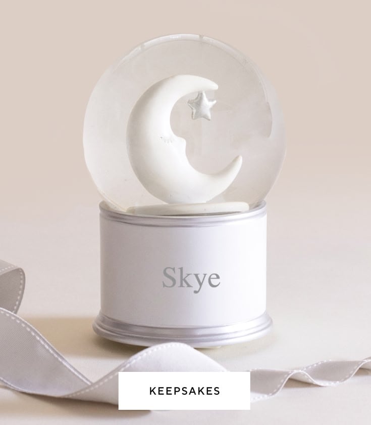 Keepsakes