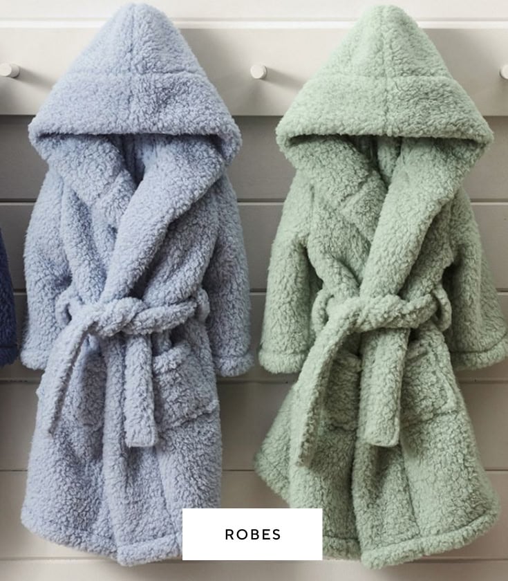 Robes