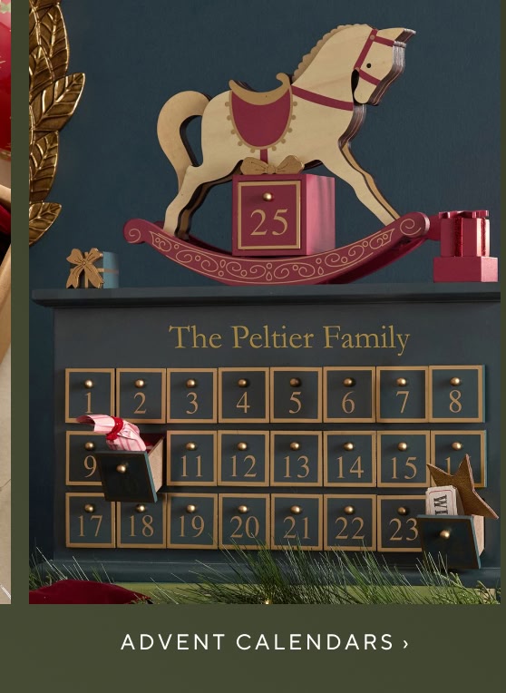 Advent Calendars