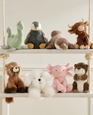 Gifts for Every Age & Stage