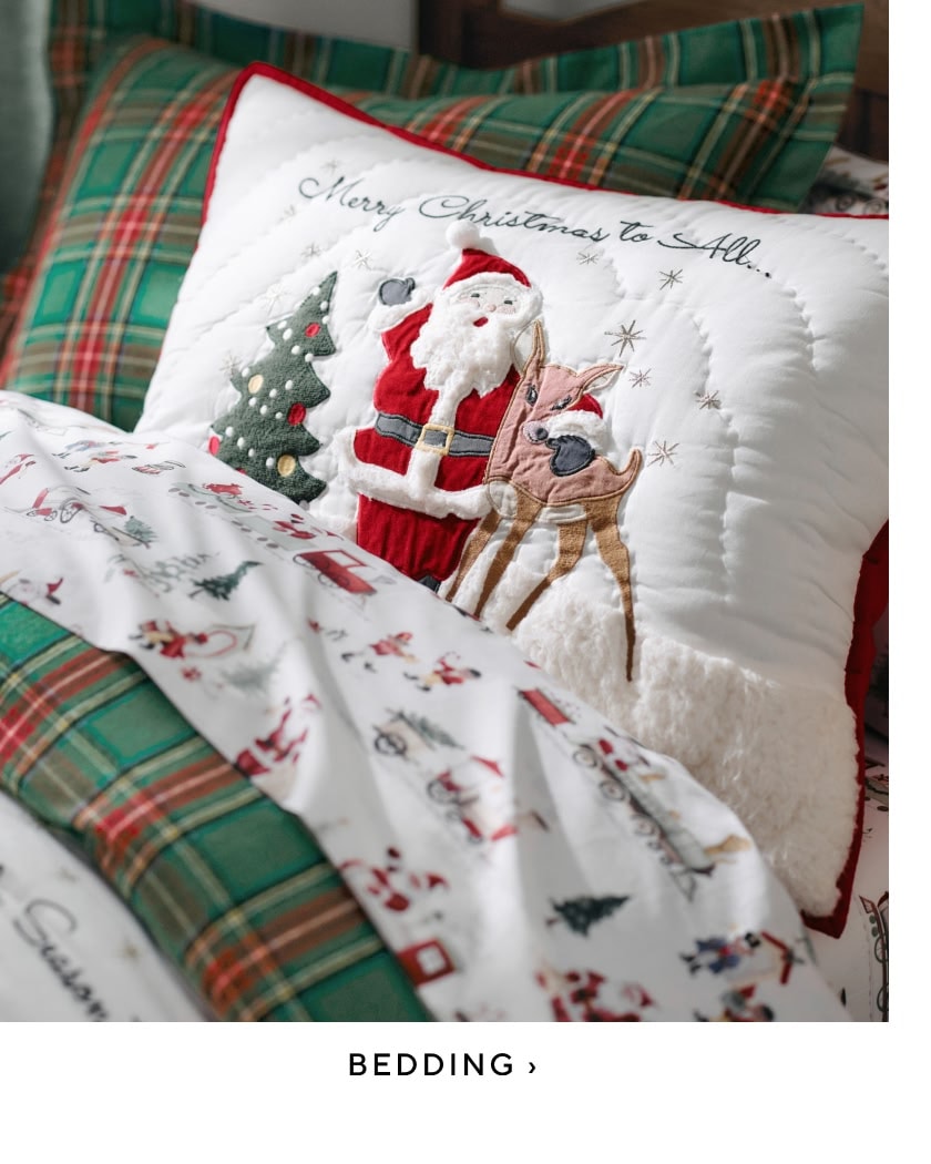 Bedding