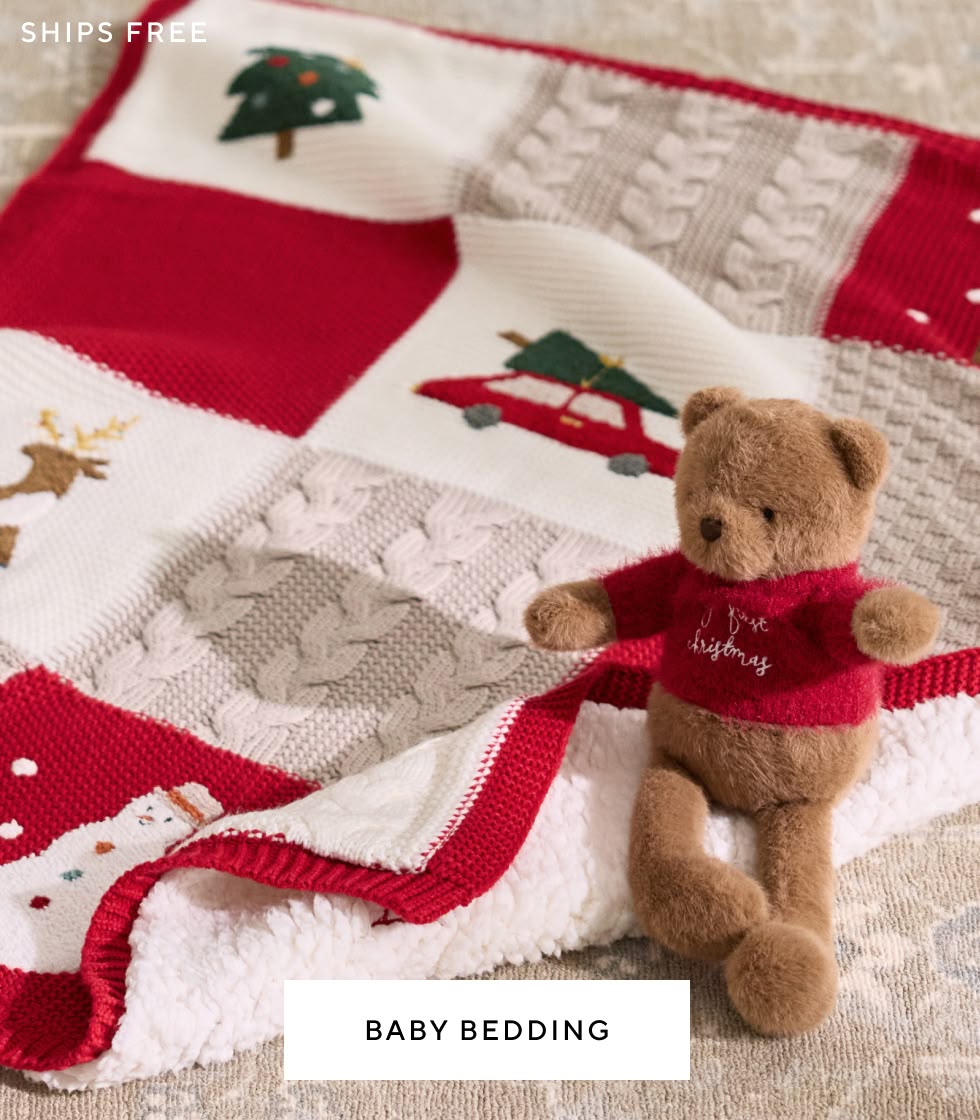 Baby Bedding