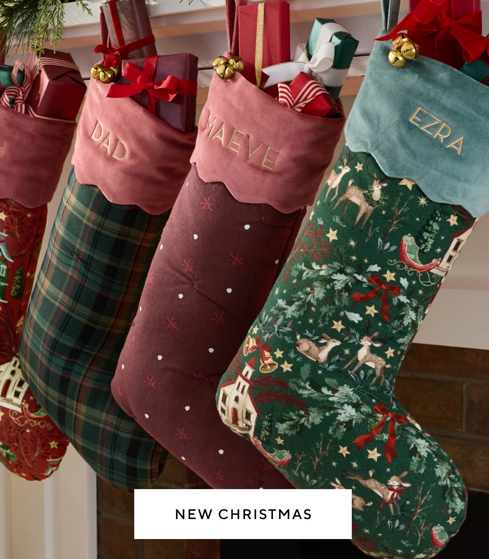 New Christmas