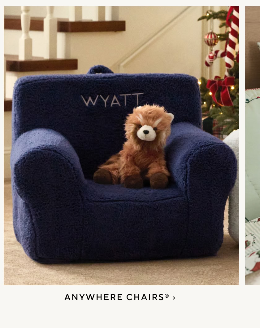 Anywhere Chairs
