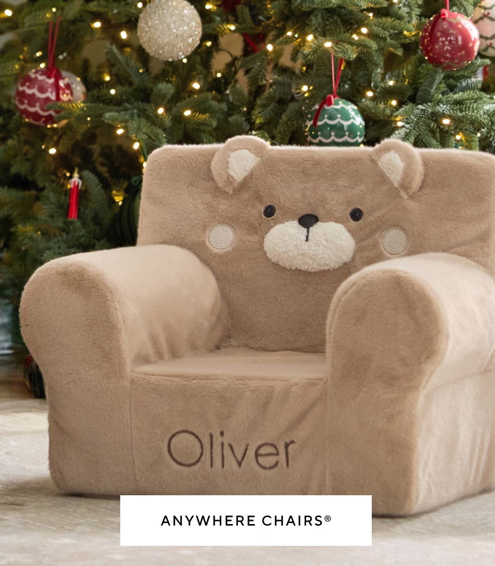 Anywhere Chairs