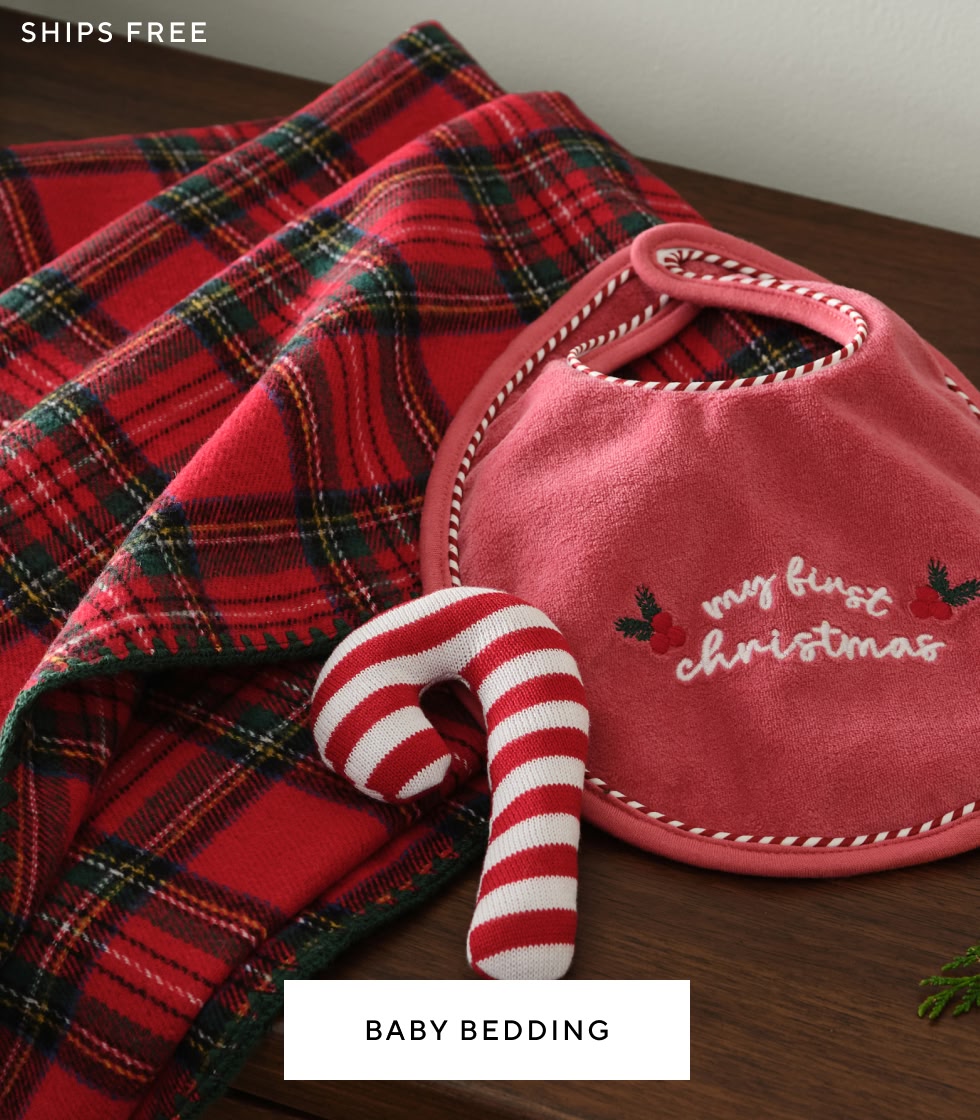 Baby Bedding