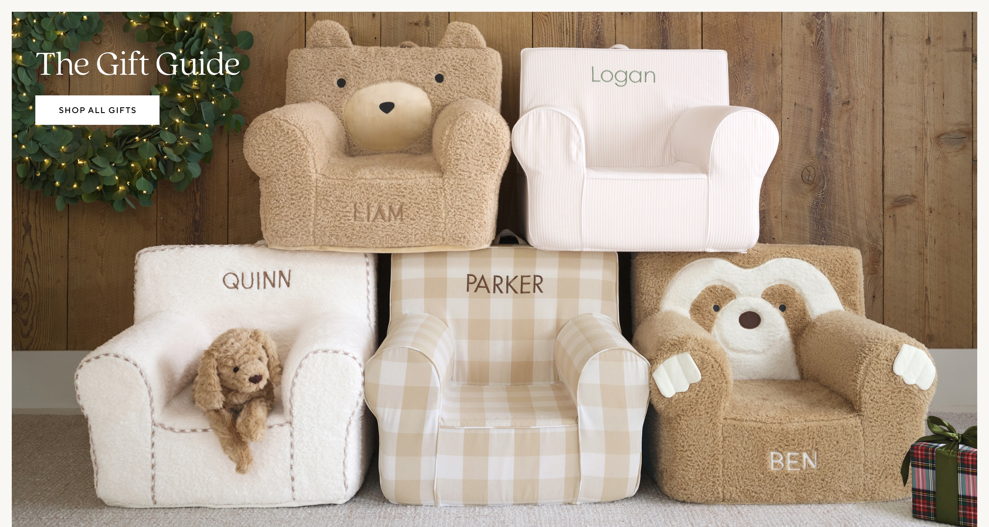 The Gift Guide - Shop All Gifts
