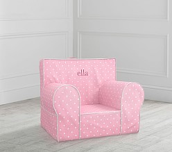 personalized baby chair
