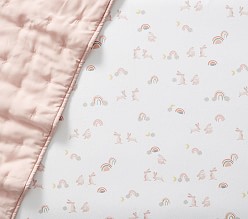 pottery barn kids flannel sheets