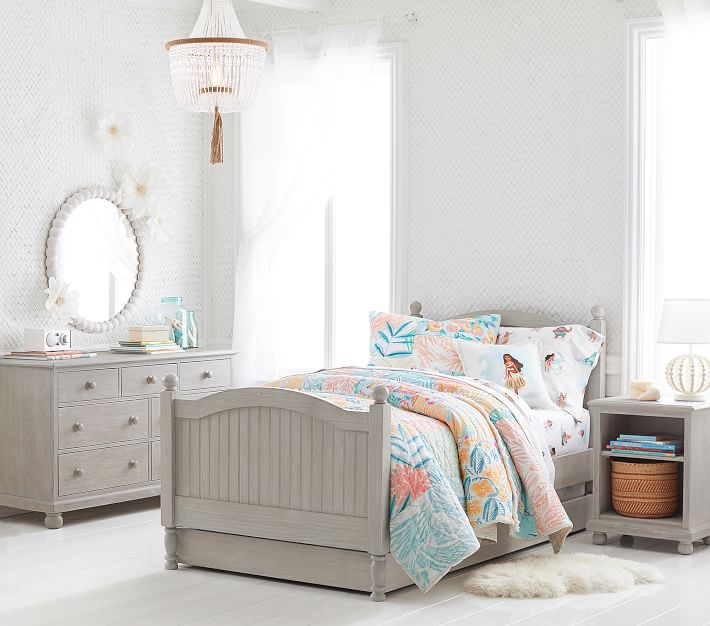 Catalina Kids Nightstand Pottery Barn Kids