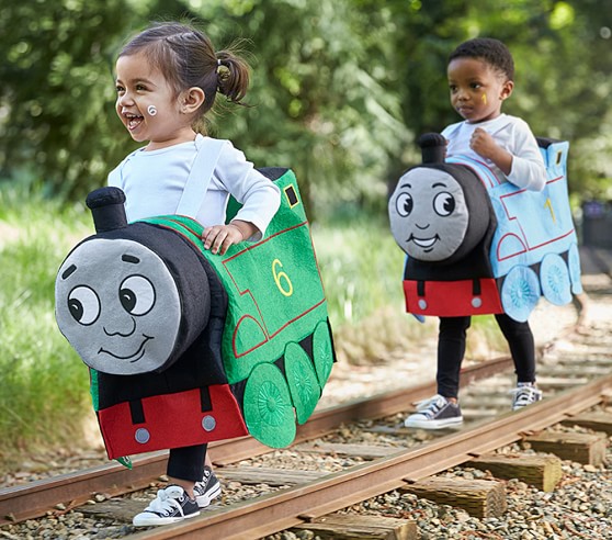 thomas the train for toddlers