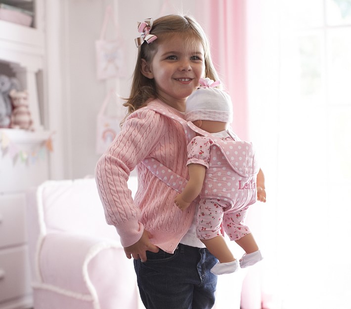 baby doll backpack carrier