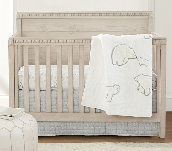 bailey crib set